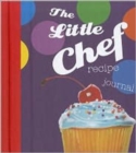 Image for Recipe Journal - The Little Chef