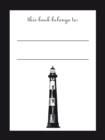 Image for Bookplates - Lighthouse