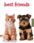 Image for Lock-Up Diary - Best Friends