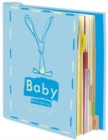 Image for Baby Journal Blue