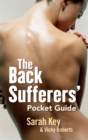 Image for Back Sufferers&#39; Pocket Guide