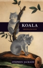 Image for Koala: origins of an icon
