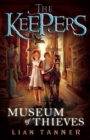 Image for Museum of Thieves: The Keepers 1