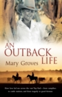 Image for An outback life
