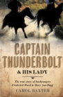 Image for Captain Thunderbolt and His Lady