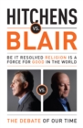 Image for Hitchens vs Blair