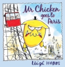 Image for Mr Chicken Goes to Paris