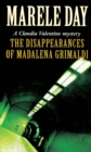 Image for Disappearances of Madalena Grimaldi