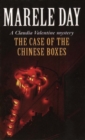 Image for Case of the Chinese Boxes