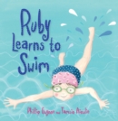 Image for Ruby learns to swim
