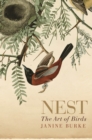 Image for Nest: the art of birds