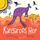 Image for Kangaroos Hop