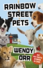 Image for Rainbow Street Pets