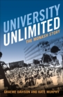 Image for University Unlimited