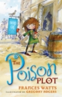 Image for The poison plot : 2
