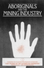 Image for Aboriginals and the Mining Industry