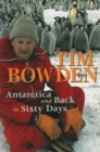 Image for Antarctica and back in sixty days.