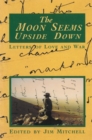Image for Moon Seems Upside Down