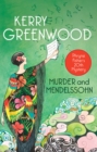 Image for Murder and Mendelssohn