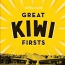 Image for Great Kiwi Firsts