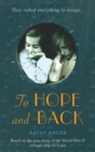 Image for To Hope and Back