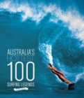 Image for Austalia&#39;s hottest 100 surfing legends