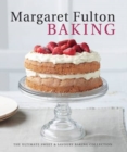 Image for Margaret Fulton Baking