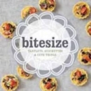 Image for Tartlets, Quichettes and Cute Things