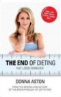 Image for The End of Dieting