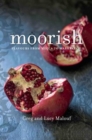 Image for Moorish  : flavours from Morroco to Marrakesh