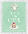 Image for Tea and Cake