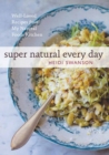 Image for Super Natural Every Day
