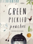 Image for Green Pickled Peaches