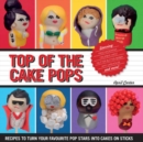 Image for Top of the cake pops