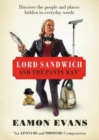 Image for Lord Sandwich and the Pants Man