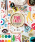 Image for Find and keep