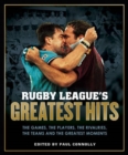 Image for Rugby League&#39;s Greatest Hits
