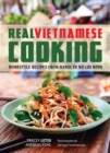 Image for Real Vietnamese Cooking