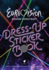 Image for Eurovision Song Contest Dress-up Sticker Book