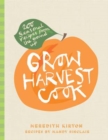 Image for Grow Harvest Cook