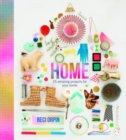 Image for Home  : 25 projects to brighten your life