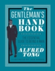Image for The Gentleman&#39;s Handbook