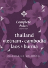 Image for Thailand, Vietnam, Cambodia, Laos and Burma