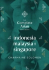 Image for Indonesia, Malaysia, and Singapore