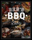 Image for Ben&#39;s BBQ Bible