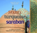 Image for Malouf Slipcase : Saha, Turquoise, Saraban