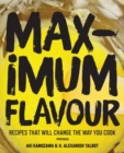Image for Maximum Flavour