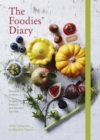 Image for The 2016 Foodies&#39; Diary