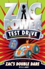 Image for Zac Power Test Drive #13: Zac&#39;s Double Dare