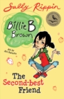 Image for Billie B Brown: The Second-best Friend
